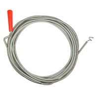 Spirala za kanalizaciju 1,5 m x 5 mm