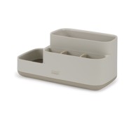 JOSEPH JOSEPH Bež kupaonski organizator EasyStore