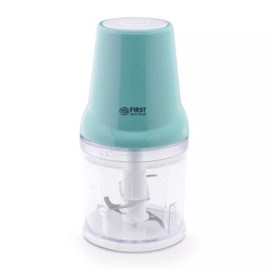 FIRST AUSTRIA Sjeckalica T-5114-BL, 0,5 l, 400 W