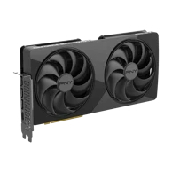 PNY GeForce RTX 5070 Ti Slim OC Graphics Card, 16GB GDDR7, HDMI, 3x DP