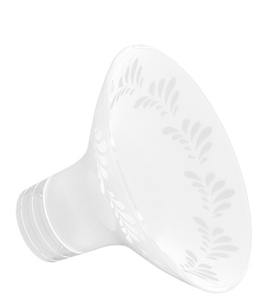 NENO Štitnik za grudi za izdajalicu - 21 mm