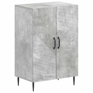 Ormar za cipele Haarlem 59,5 x 39,5 x 89,5 cm od konstruiranog drva