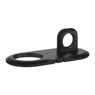 SPIGEN Stalak za punjenje MagFit Duo, crna