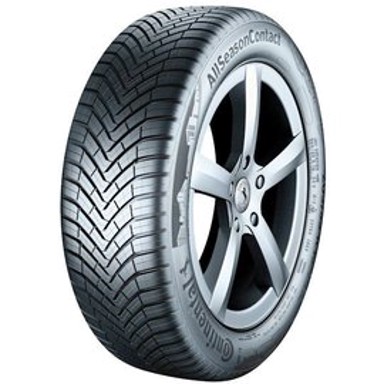 CONTINENTAL 215 60 R17 Contact 96H M+S, cjelogodišnje gume