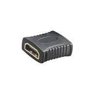 MANHATTAN HDMI Adapter/Spojnica, 1080p, Ž-Ž