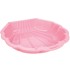 WOOPIE Pješčanik školjka, ružičasti