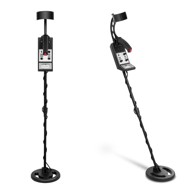 STEINBERG Detektor metala SBS-MD-2, vodootporan, duljina 113 cm, domet 2 m