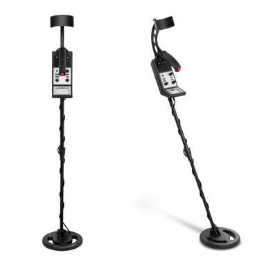 STEINBERG Detektor metala SBS-MD-2, vodootporan, duljina 113 cm, domet 2 m