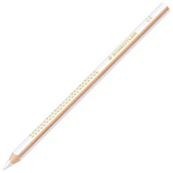 STAEDTLER Boja 1284-0 drvena jumbo noris club, bijela