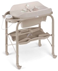 CAM Stol za previjanje CAMBIO DELUXE C261