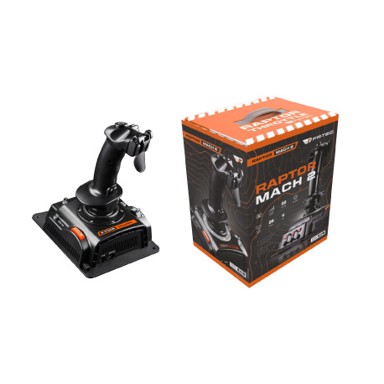 FR-TEC Joystick RAPTOR MACH 2