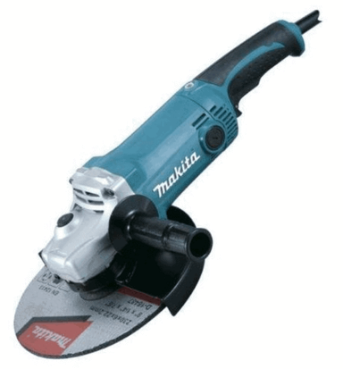 MAKITA Kutna brusilica GA9050R, 2000W, 230 mm