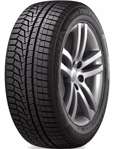 HANKOOK 225 60 R18 104H WINTER ICEPT EVO 2 W320A XL TL, zimske gume