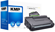 KMP Toner za printer B-T96 crni kompatibilan s Brother TN-3480
