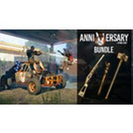 Igra za PC: Dying Light - 5th Anniversary Bundle