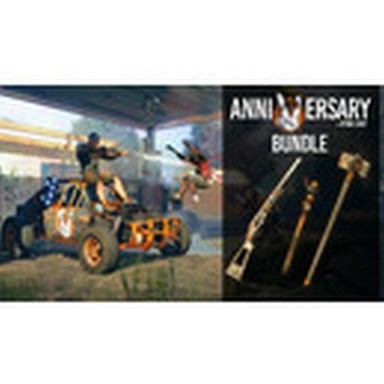 Igra za PC: Dying Light - 5th Anniversary Bundle