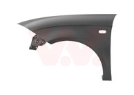 VAN WEZEL Blatobran Seat Altea 04-09, prednji, lijevi, Toledo, 4941655