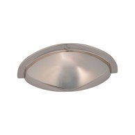 Ručka za namještaj Okov ručkice Siro nikal sjajan