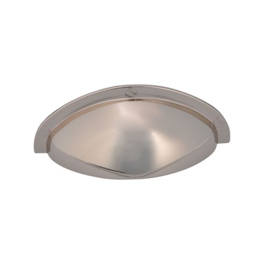 Ručka za namještaj Okov ručkice Siro nikal sjajan