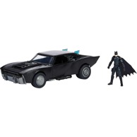 DC COMICS Vozilo Batmobile