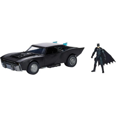 DC COMICS Vozilo Batmobile