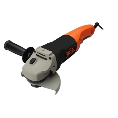 BLACK&DECKER Kutna brusilica KG1202K, 11000 RPM, 1200 W