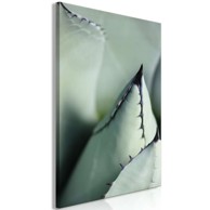 Slika Green Spikes Vertical 60x90