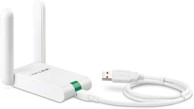 TP-LINK Mrežni adapter TL-WN822N, USB, WiFi 4