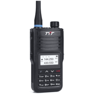 TYT Radio-stanica TH-UV99 10 W dual-band VHF/UHF