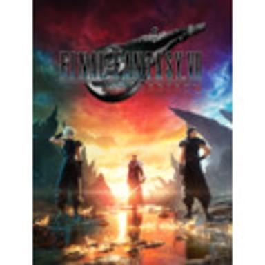 Igra za PC: Final Fantasy VII Rebirth