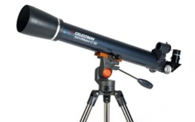 ASTROMASTER Teleskop LT 60 AZ