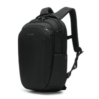 PACSAFE Ruksak V, 26 l, crni 