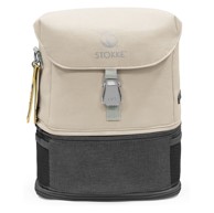 STOKKE Dječji ruksak JetKids 676704, bijela