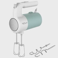 TESLA Ručni mikser MX510BWS, 500 W