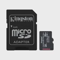 KINGSTON Memorijska kartica microSDHC Industrial, 16GB, UHS-I, Class 10