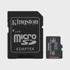 KINGSTON Memorijska kartica microSDHC Industrial, 16GB, UHS-I, Class 10