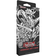 YU-GI-OH! Špil karata Legendary Arc-V Deck