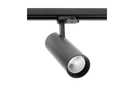 T-line Reflektor za tračnice, trofazni, 20W, 4000K, 38°, 1800 lm, crni