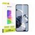TECHSUIT Clear Vision Glass kaljeno staklo za Xiaomi Redmi Note 13 4G
