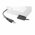 CABLEXPERT USB 2.0 tanki SATA pretvarač, model A-USATA-01