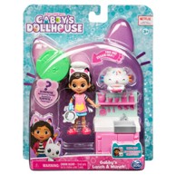 GABBY'S DOLLHOUSE Gabby kuharica set za igru