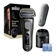 BRAUN Brijaći aparat 9675cc, sivi