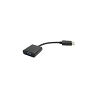 ROLINE Adapter DisplayPort - VGA, M/F, 0.15m