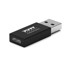 PORT DESIGNS Adapter USB-A na USB-C, 2 kom