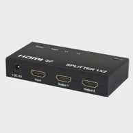 SAVIO Video razdjelnik CL-42, 2xHDMI