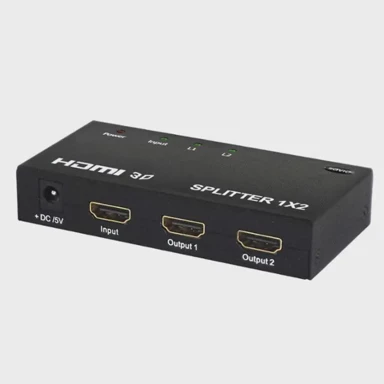 SAVIO Video razdjelnik CL-42, 2xHDMI