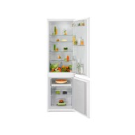 ELECTROLUX Ugradbeni kombinirani hladnjak ENA6LE18S, serija 600, TwinTech NoFrost
