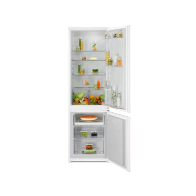 ELECTROLUX Ugradbeni kombinirani hladnjak ENA6LE18S, serija 600, TwinTech NoFrost