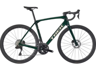 TREK Bicikl Domane SL 6 Gen 4 2026, zeleno-siva