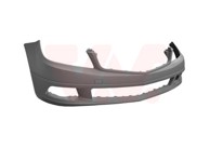 VAN WEZEL Prednji branik Mercedes 204 C 07-14, -10 Classic